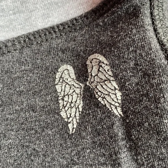 Victoria’s secret Angel leggings - Picture 2 of 5